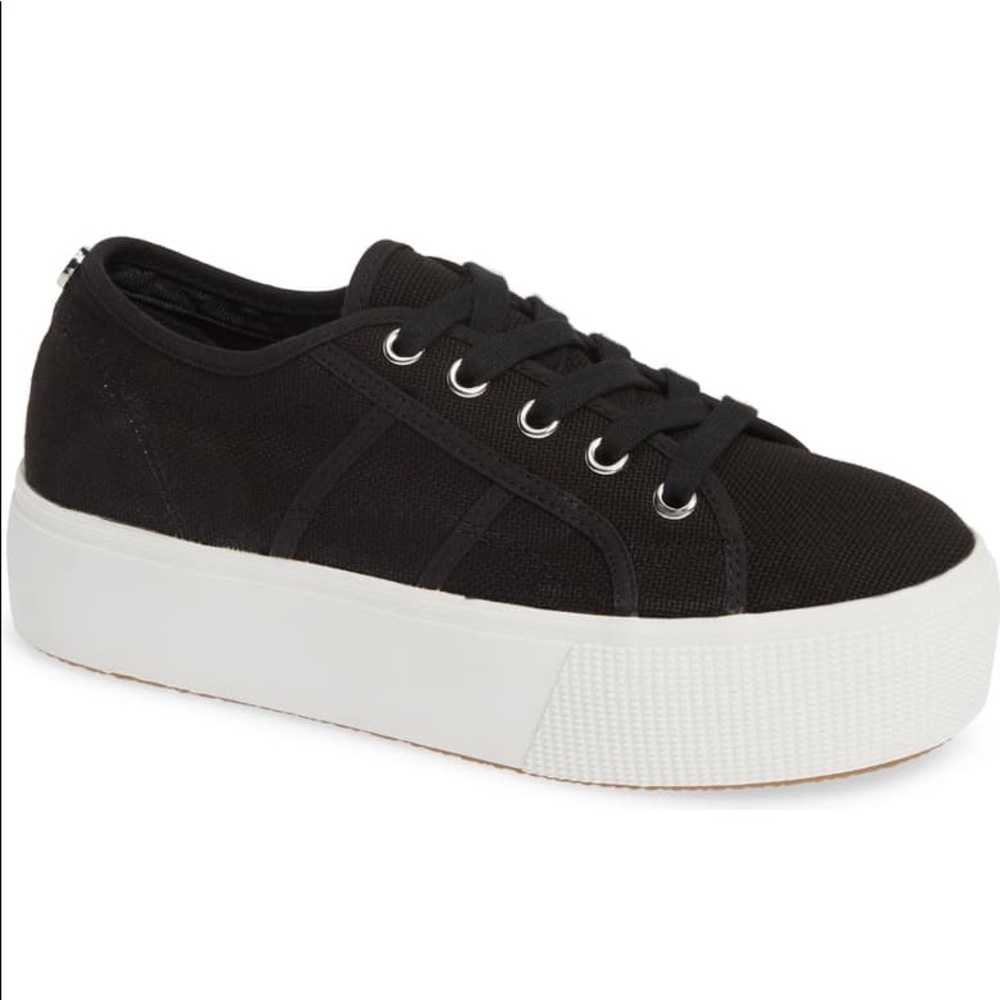 Steve Madden Emmi Platform Sneakers